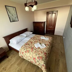 Apartament Cozy Close To & Airport, Gdańsk