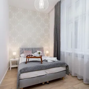 Beautiful By Renters Apartament Kraków