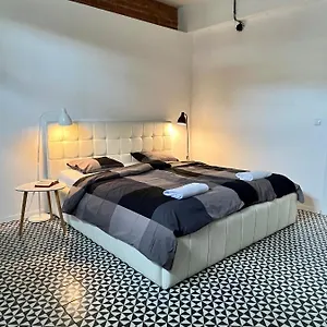 Hostel Spoko, Gdańsk