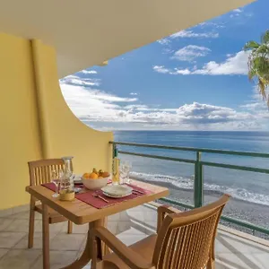 Tranquil Beachside - Atlantic Gardens Apartament Funchal (Madeira)