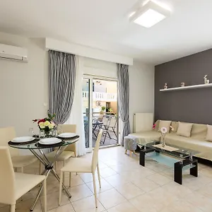 White Coral Apartament Retimno